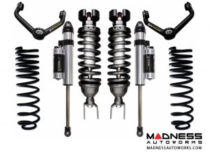 Dodge Ram 1500 4WD Suspension System - Stage 5